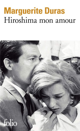 Hiroshima mon amour réalisation [d'] Alain Resnais : scénario et dialogue