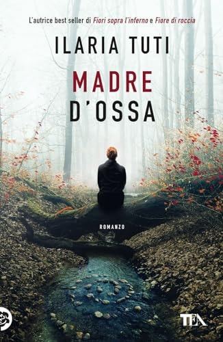 Madre d'ossa romanzo