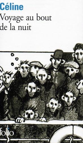 Voyage au bout de la nuit