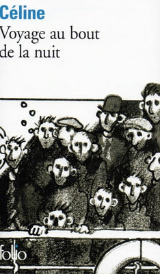 Voyage au bout de la nuit