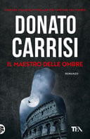 Il maestro delle ombre. La trilogia di Marcus