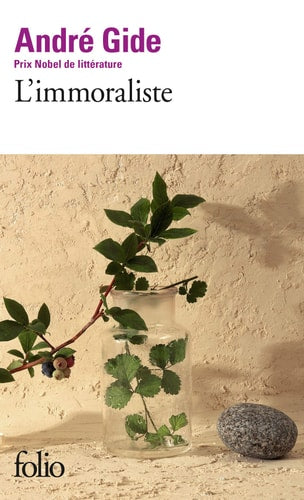 L'immoraliste d'André Gide