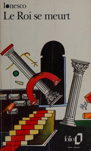S.T.P. ancienne édition