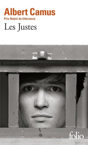 Les justes (French Edition)