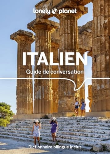 Guide de conversation italien