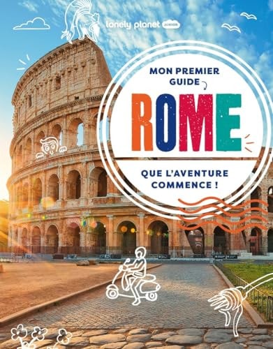 Mon premier guide Rome