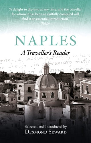 Naples A Travellers Companion