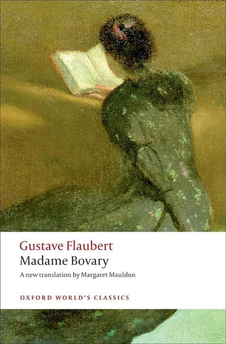 Madame Bovary Provincial Manners