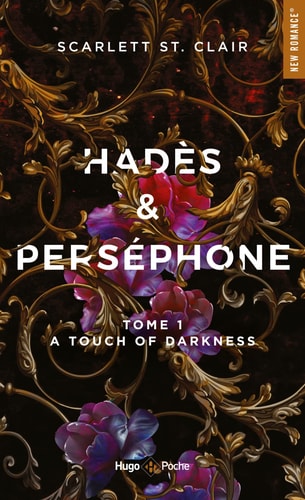 Hadès & Perséphone