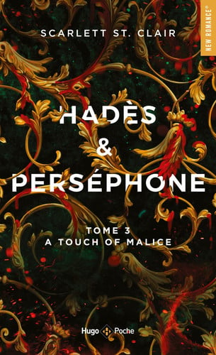 Hadès & Perséphone