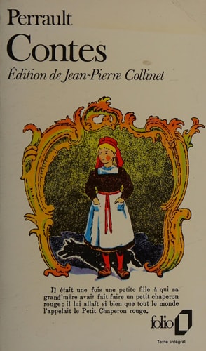 Contes