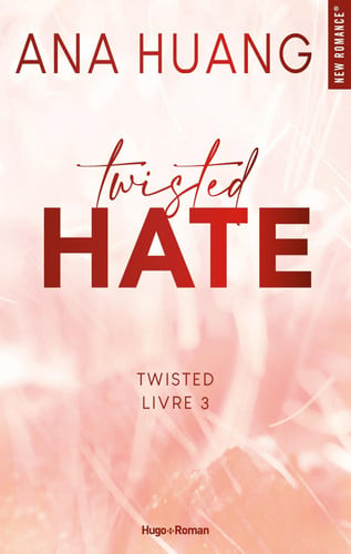 Twisted Hate