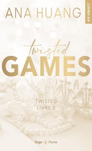 Twisted Games