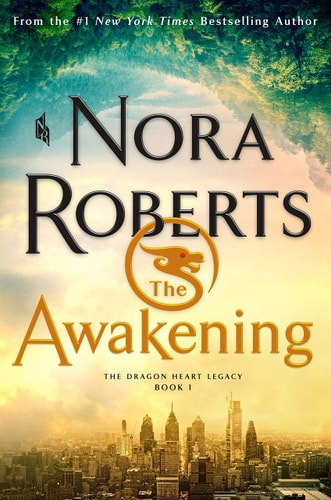 The Awakening The Dragon Heart Legacy, Book 1