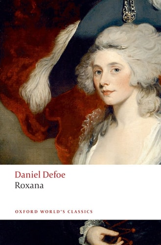 Roxana The Fortunate Mistress