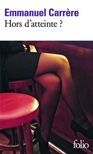 Hors D Atteinte (Folio) (French Edition)