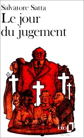 Le jour du jugement