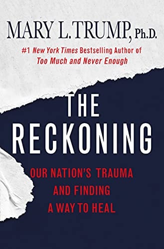 The Reckoning Our Nation's Trauma and Finding a Way to Heal