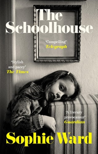 The Schoolhouse 'Stylish, Pacy and Genuinely Frightening' the Times