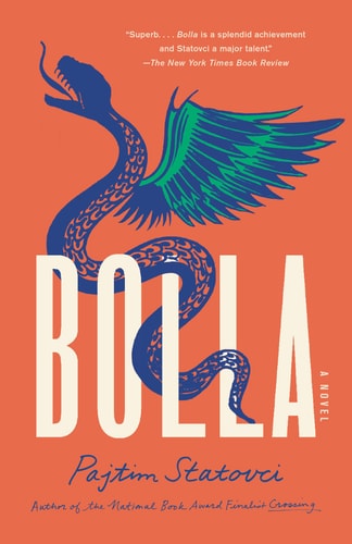 Bolla A Novel