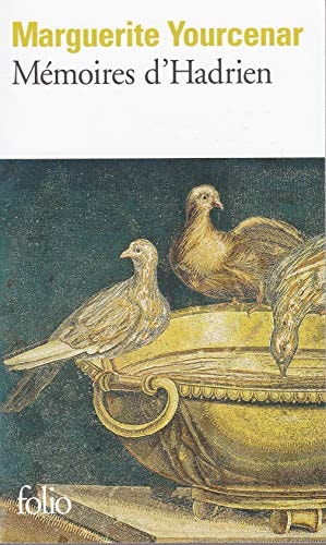 Bac 2021 - Mémoires d'Hadrien
