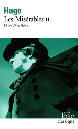 LES MISERABLES: 2 [paperback] Hugo V