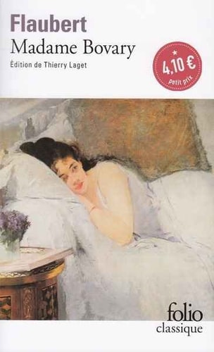 Madame Bovary (French Edition)
