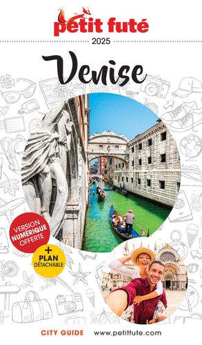 Petit Futé Venise