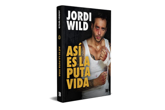 Así es la puta vida