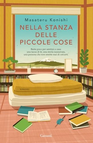 Nella stanza delle piccole cose