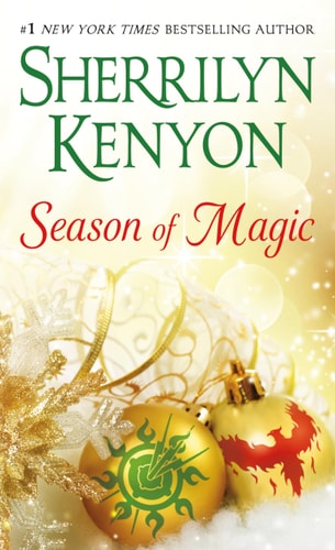 Season of Magic 2-in-1: One Silent Night and Love Bytes