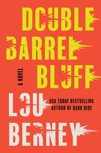 Double Barrel Bluff A Novel