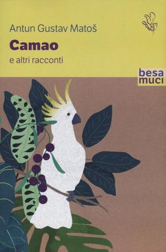 Camao e altri racconti