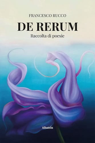 DE RERUM. RACCOLTA DI POESIE