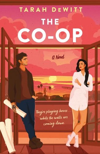 The Co-op A Novel