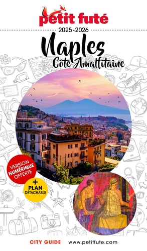 Petit Futé Naples et Côte amalfitaine