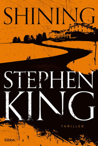 Shining : Thriller