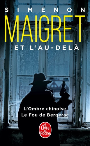 Le vicaire