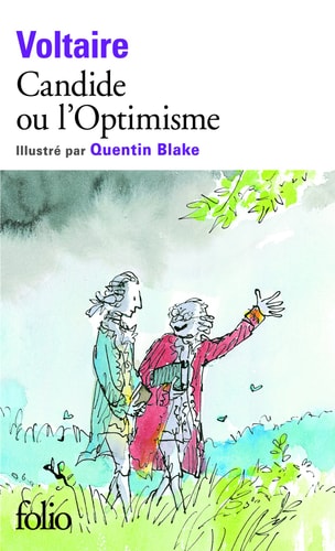 Candide Ou L Optimisme