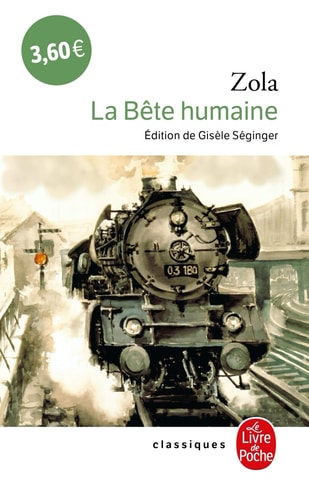 La Bête Humaine