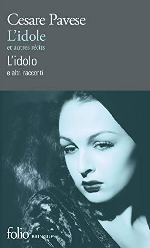 L'idole et autres récits