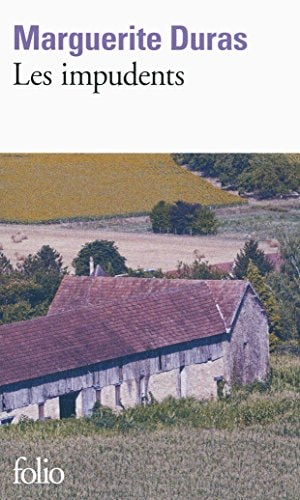 Les impudents (French Edition)