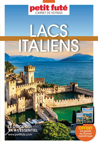 Lacs italiens