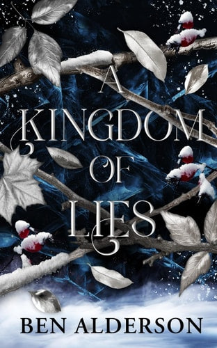 A Kingdom of Lies Realm of Fey