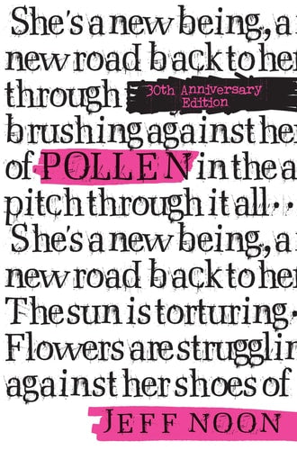 Pollen 30th Anniversary Edition