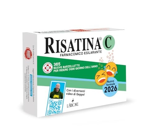 Risatina C 2026