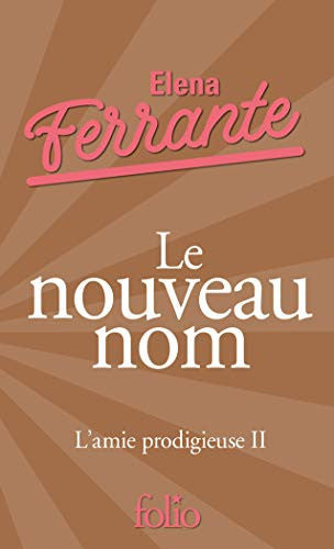Le nouveau nom Jeunesse