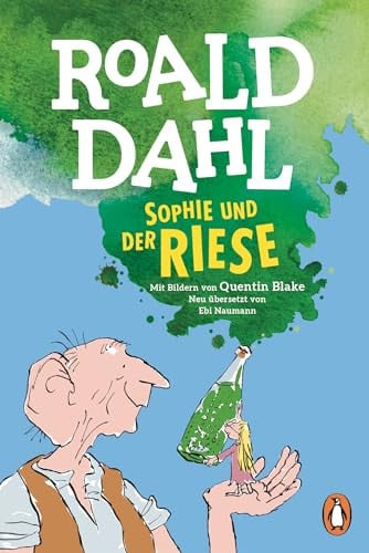 Sophie und der Riese