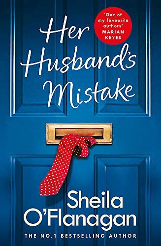 Her Husband's Mistake Should She Forgive Him? the No. 1 Bestseller