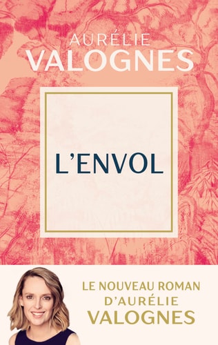 L'envol roman